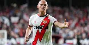 Райо Валекано - Елче 2:1 