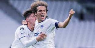 Марсилия с първа победа от 17 мача - срещу десетима (видео)