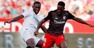 Севиля - Атлетик Билбао 1:1 