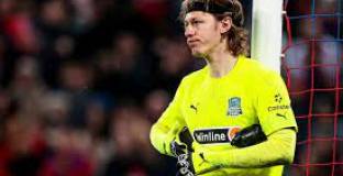 ФК Краснодар - Ахмат Грозни 2:3 