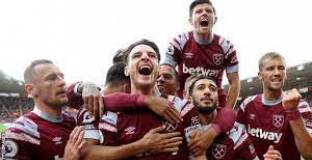 Саутхемптън - Уест Хем 1:1 