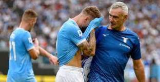 Лацио - Удинезе 0:0 