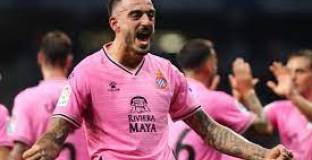 Еспаньол - Валядолид 1:0 