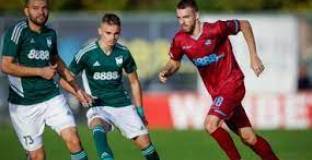 Пирин - Септември 1:4 