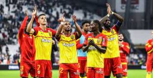 Ланс - Тулуза 2:0 