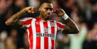 Брентфорд - Джилингам 1:1 