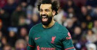  Салах се израни със Сър Далглиш 