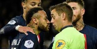 Пари Сен Жермен - Страсбург 2:1 