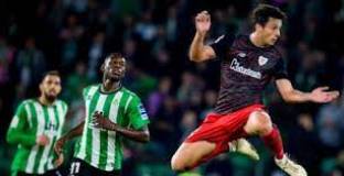 Реал Бетис - Атлетик Билбао 0:0 