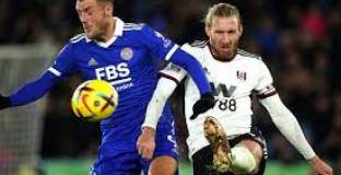 Лестър Сити - Фулъм 0:1 