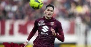 Торино - Верона 1:1 