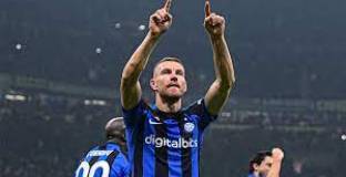 Интер - Наполи 1:0 