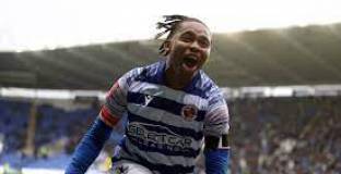 Рединг - Уотфорд 2:0 