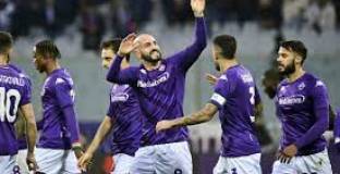 Фиорентина - Сасуоло 2:1 