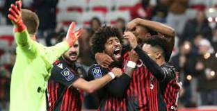 Ница - Аячо 3:0 