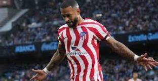 Селта Виго - Атлетико Мадрид 0:1 