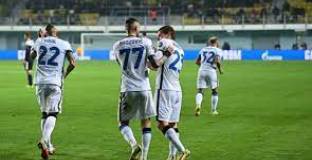 Шериф Тираспол - Партизан 0:1 