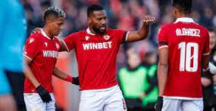 ЦСКА - Ботев Пловдив 3:1 