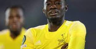 Партизан - ФК Шериф 1:3 