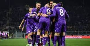 Фиорентина - Брага 3:2 