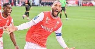 Реймс - Тулуза 3:0 