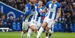 Брайтън - Уест Хем 4:0 