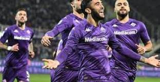 Фиорентина - Милан 2:1 