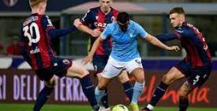 Болоня - Лацио 0:0 