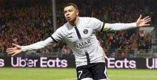 Брест - Пари Сен Жермен 1:2 