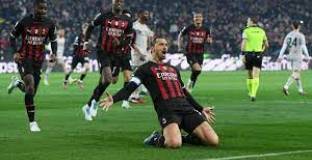 Удинезе - Милан 3:1 