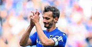 Сампдория - Кремонезе 2:3 