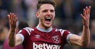 Фулъм - Уест Хем 0:1 