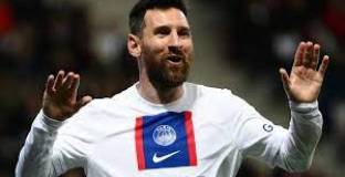 Ница - Пари Сен Жермен 0:2 