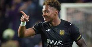 Андерлехт - АЗ Алкмаар 2:0 