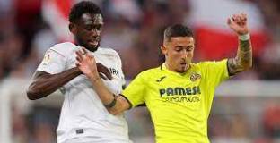 Севиля - Виляреал 1:0 