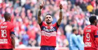 Лил - Аячо 3:0 