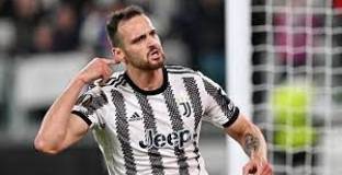 Ювентус - Севиля 1:1 