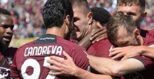 Салернитана - Аталанта 1:0 