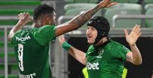 Лудогорец - Локомотив Пловдив 1:0 