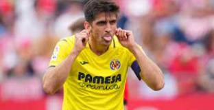 Жирона - Виляреал 1:2 