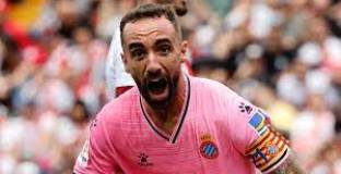 Райо Валекано - Еспаньол 1:2 