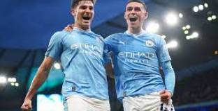 Манчестър Сити - Нюкасъл 1:0 