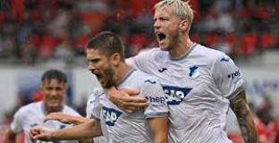 Хайденхайм - Хофенхайм 2:3 