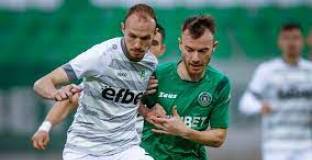 Ботев Враца - Берое 1:0 