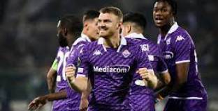 Фиорентина - Чукарички 6:0 