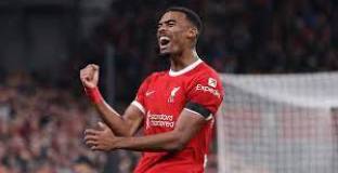 Ливърпул - Тулуза 5:1 