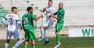 Славия - Ботев Враца 1:0 