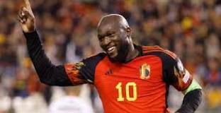 Белгия - Азербайджан 5:0 