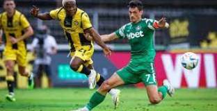 Ботев Пловдив - Хебър 1:0 