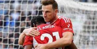 Нюкасъл - Нотингам Форест 1:3 